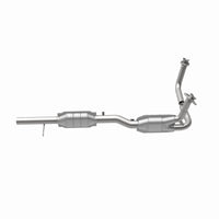 MagnaFlow Direct Fit Catalytic Converter 96 Bronco F150/F250 5.0L