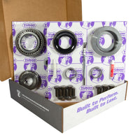 Yukon Gear 10.5in Ford 3.73 Rear Ring & Pinion Install Kit