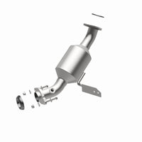 MagnaFlow Direct Fit Catalytic Converter 2003 Cadillac CTS 3.2L Driver Side