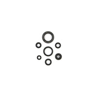 Cometic 03-04 Honda CR125 Case Seal Kit