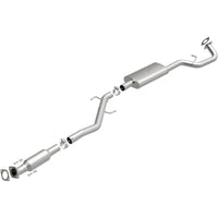 Magnaflow 13-16 Hyundai Santa Fe Sport 2.0L California Grade CARB Compliant DF Catalytic Converter