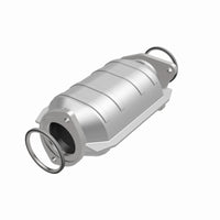 MagnaFlow Direct Fit Catalytic Converter 96-97 Lexus LS400 4.0L