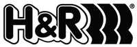 H&R 2.0 inch ID Single Race Spring Length 4 inch Rate 700 lbs/inch