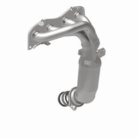 MagnaFlow Direct Fit Catalytic Converter 04-05 Toyota RAV4 2.4L