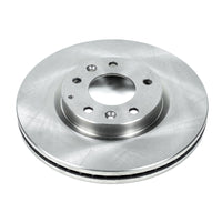 Power Stop 07-12 Mazda CX-7 Front Autospecialty Brake Rotor