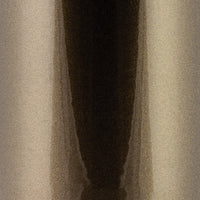 Wehrli 17-19 GM Duramax WCFab X PPE High Capacity Aluminum Oil Pan - Bronze Chrome
