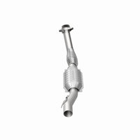 MagnaFlow Direct Fit Catalytic Converter 01 Ford Lightning P/S