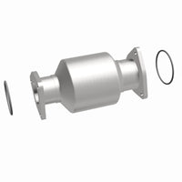 MagnaFlow Direct Fit Catalytic Converter 10-13 Acura MDX/ZDX 3.7L