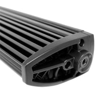 Westin Xtreme LED Light Bar Low Profile Single Row 20 inch Flood w/5W Cree - Black