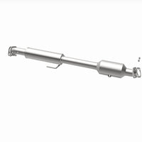MagnaFlow 2015 Kia Optima 2.4L Direct Fit Catalytic Converter (California Grade)