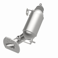MagnaFlow 2017 Lexus RX 350h V6-3.5 Direct Fit Catalytic Converter OEM Manifold