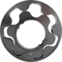 Boundary Ford Duratec V6 2.5L/3.0L High Flow High Pressure Oil Pump Assembly