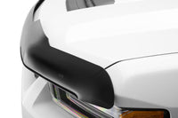 Husky Liners 07-13 Nissan Rogue Hood Shield - Smoke