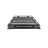 ARB 72in x 51in BASE Rack with Mount Kit Deflector and Full Rails