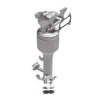 MagnaFlow Direct Fit Catalytic Converter 2014 Honda Civic 1.8L Manifold