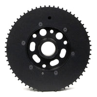 Fluidampr 13-18 Ford Focus ST 2.0L/15-23 Ford Mustang 2.3L EcoBoost Steel Internally Balanced Damper
