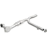 MagnaFlow Direct Fit Catalytic Converter 99 F150/250 4.6L P/S