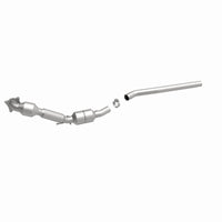 MagnaFlow 08-13 Audi A3 2.0L Direct Fit Converter