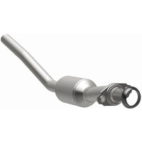 MagnaFlow 92-95 Caravan/Voyager V6 CA Direct Fit Converter