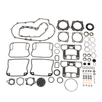 Cometic Harley-Davidson 91-03 1200 Sporty Comp.Motor Rebuild.040inHg