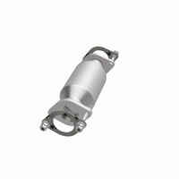 MagnaFlow Direct Fit Catalytic Converter 09-10 Hyundai Genesis 4.6L