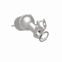MagnaFlow 2017 Lexus RX 350h V6-3.5 Direct Fit Catalytic Converter OEM Manifold