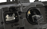 Hella 16-18 BMW 3Ser Headlamp Rh Led