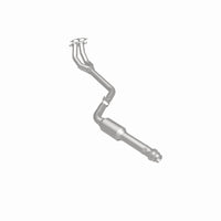 MagnaFlow 96-98 BMW 318i 1.9L Direct Fit Converter