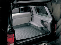 WeatherTech 91-94 Ford Explorer Cargo Liners - Black