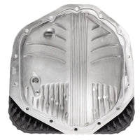 Banks Power 19+ Ram / Ram-Air Differential Cover Kit Black Ops, w/Hardware