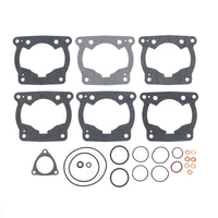 Cometic 18-21 Sherco SE-R125 Top End Gasket Kit