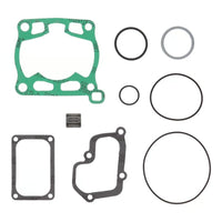 Wiseco Suzuki RM125 97-99 (641M05400 2126CS) Piston