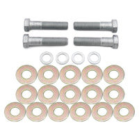 Wilwood bolt kit 3/8-24X1.75 LG 4 pack