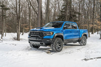 AMP Research 19-22 Ram 1500 Crew Cab PowerStep Xtreme - Black (Incl OEM Style Illumination)