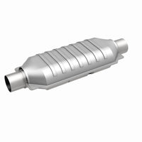 MagnaFlow Universal Catalytic Converter 2.25 OEM