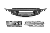 DV8 Offroad 21-23 Ford F-150 Tube Front Bumper