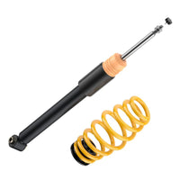 ST XTA Adjustable Coilovers 15-20 Audi A3 (8V) 1.8T/2.0T (2WD Only)