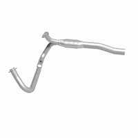 MagnaFlow Direct Fit Catalytic Converter 94-95 Chevy Astro 4.3L 49S