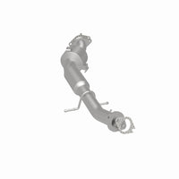 MagnaFlow 10-13 Ford Transit Connect 2.0L Calif Grade CARB Compliant Direct-Fit Catalytic Converter