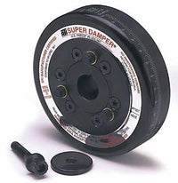 ARP Chrysler Square Drive Balancer Bolt Kit