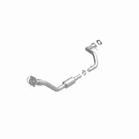 MagnaFlow Direct Fit Catalytic Converter 2002 and 2004-2005 Buick Rendezvous 3.4
