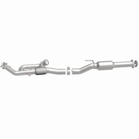 MagnaFlow 18-19 Toyota Camry 3.5L Direct Fit Converter