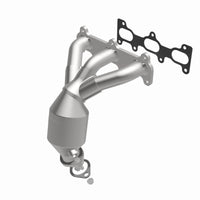 MagnaFlow Direct Fit Catalytic Converter 02-06 Hyundai Sonata 2.7L