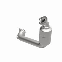 MagnaFlow Direct Fit Catalytic Converter 2000 Mercedes CLK320 3.2L