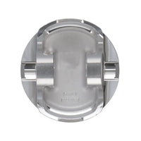 Manley Small Block Chevy LS Series 4.030in Bore 1.115in CD 10cc Dish Platinum Series Pistons - E/D