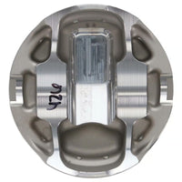 Wiseco RED Series Chevy Small Block 350 4.000in Bore 1.125in CH -2.00 CC Piston Set
