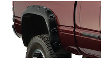 Husky Liners 94-01 Dodge Ram 1500 Pocket Style Fender Flares 4pc - Black