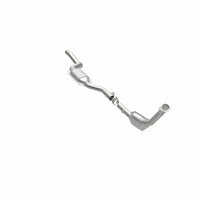 MagnaFlow Direct Fit Catalytic Converter 2003 ML350 3.7L Underbody