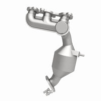 MagnaFlow Direct Fit Catalytic Converter 06-08 Lexus RX400H 3.3L