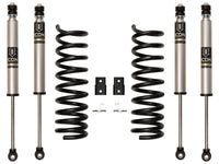 ICO 2.0 Series Shocks